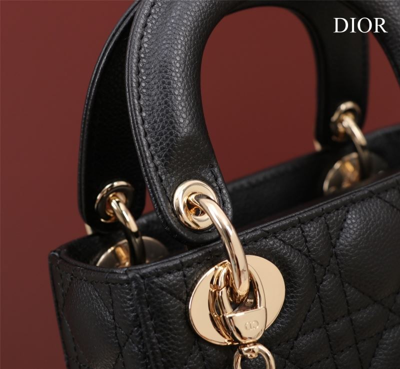 Christian Dior My Lady Bags